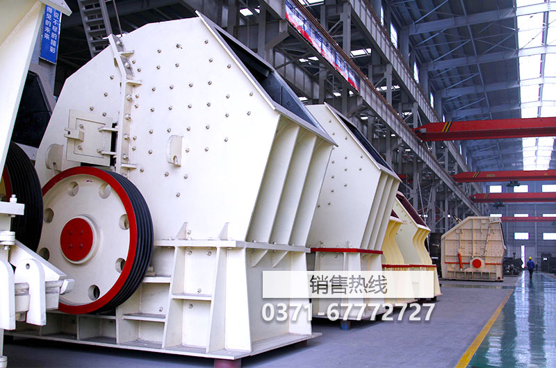 锤破锤头磨损很严重,经常更换怎么办?