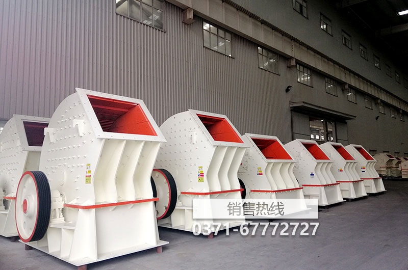 圆锥式破碎机要怎么做好后期的维护作用?