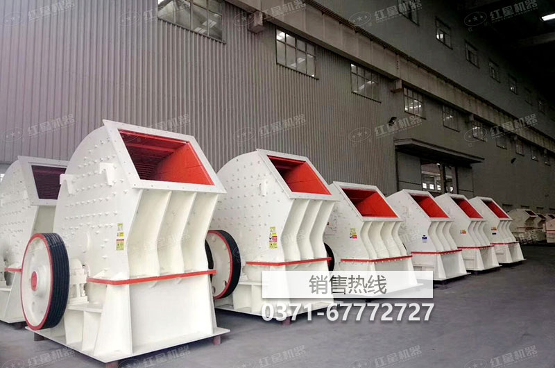 制砂机的正确投资要考虑这三个方面