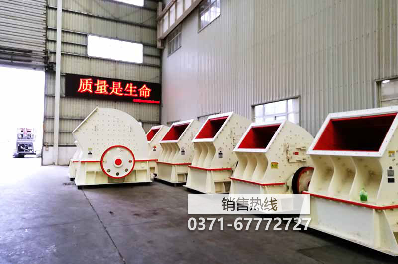 圆锥式破碎机要怎么做好后期的维护作用?