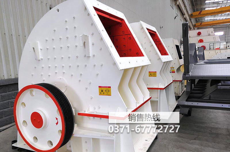 锤破锤头磨损很严重,经常更换怎么办?