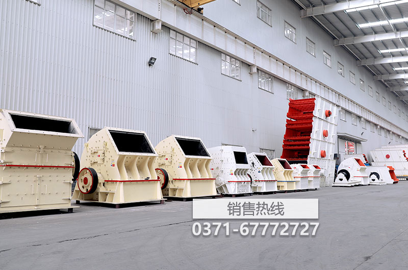 锤式破碎机锤头磨损快,不耐用?6个影响锤头使用...