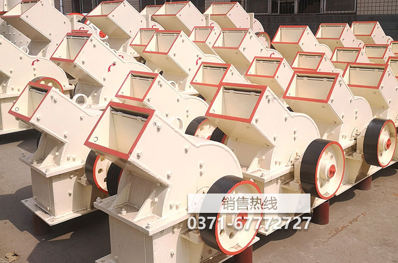 反击式破碎机VS锤式破碎机,究竟如何选择?