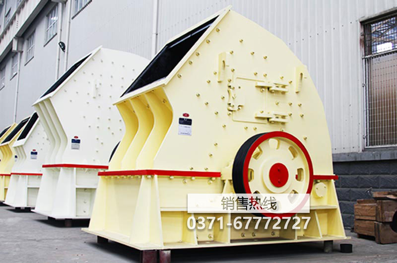 【非标数模】锤式破碎机3D模型图纸 Solidworks设计