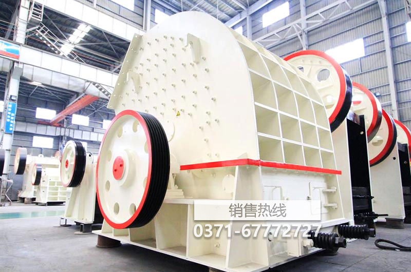 碳化钨锤式破碎机 锤式破碎机材质如何选择?