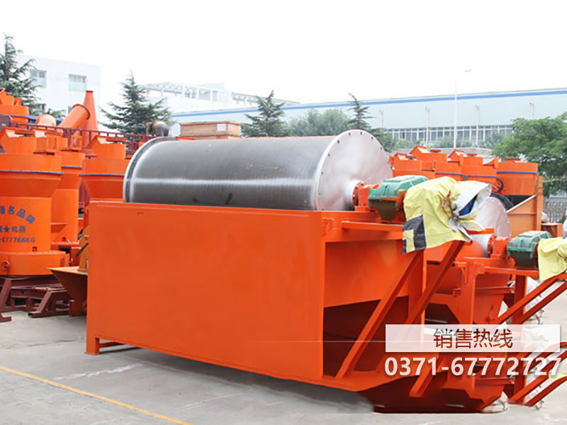 四大常见长石矿选矿工艺流程介绍