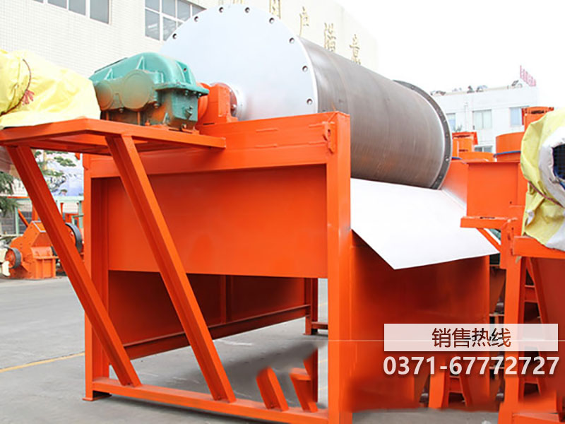 选重晶石跳矿机|重晶石跳矿设备