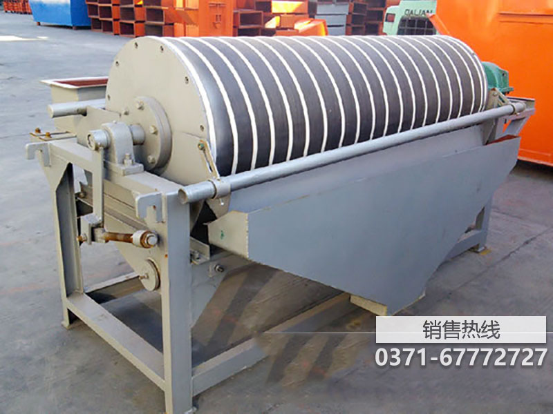 四大常见长石矿选矿工艺流程介绍