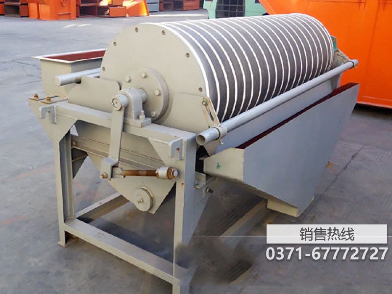 河卵石制砂机的生产效率如何