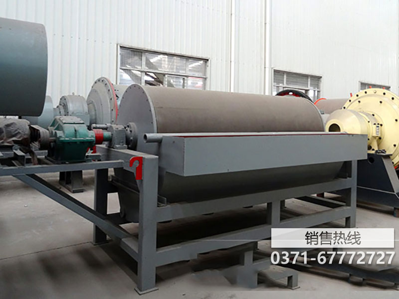 四大常见长石矿选矿工艺流程介绍