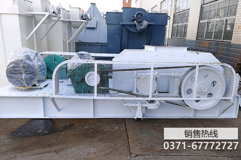 雷蒙磨粉机可选用哪些磨粉设备?