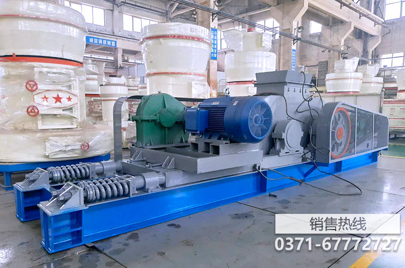 碳纤维辊在工业机械中的应用案例(二)