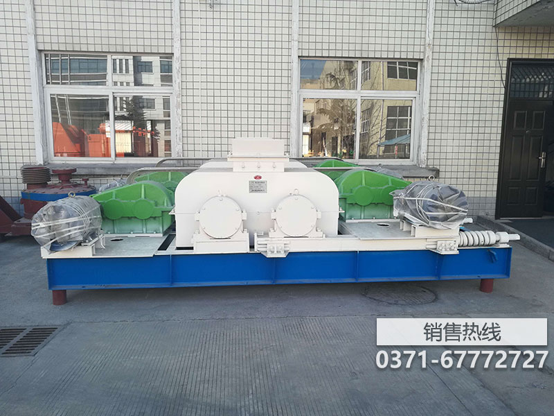 雷蒙磨粉机可选用哪些磨粉设备?