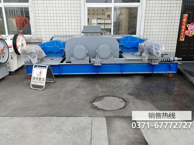 夏季使用雷蒙磨粉机的注意事项