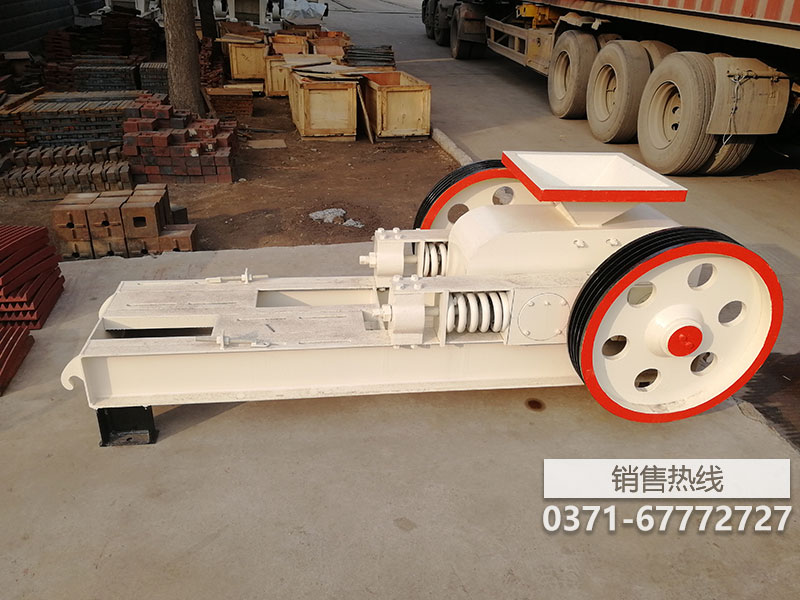 高压磨粉机有哪些磨粉设备可以选择?