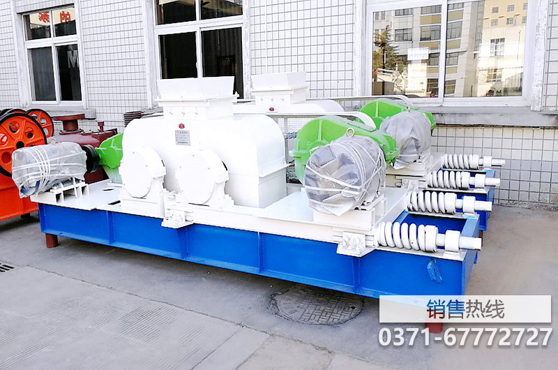 夏季使用雷蒙磨粉机的注意事项