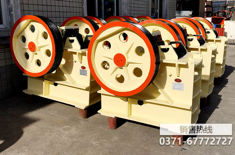 哪家的破碎机质量比较可靠?