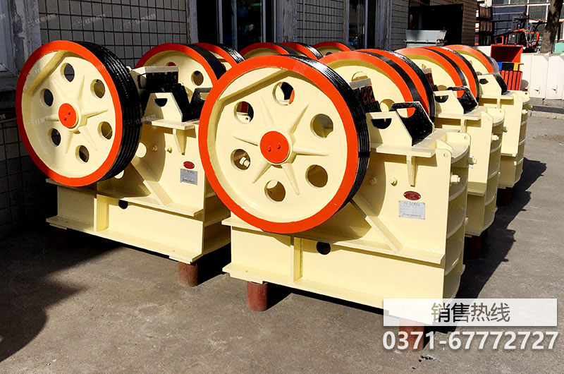 挑战危废破碎系统行业,斯瑞德发展观点