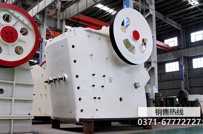 请问有没有鄂式破碎机操作与维护的书籍,有的话书名是什么?