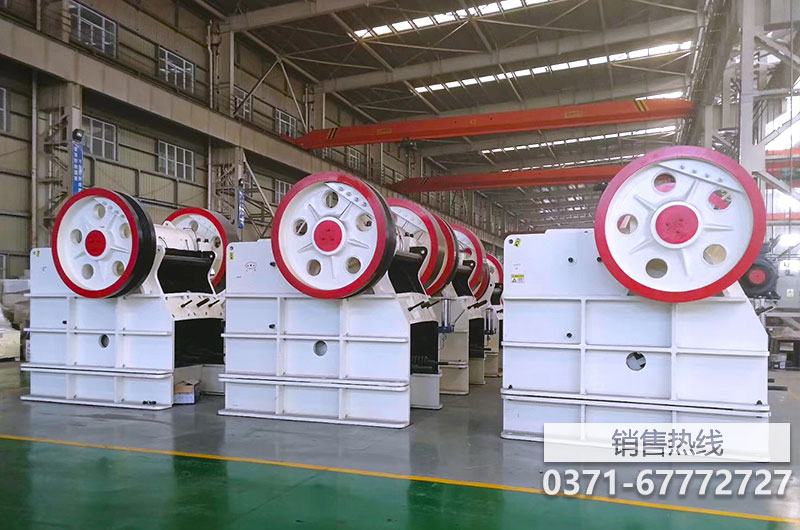 齿爪式粉碎机工作原理及适用范围