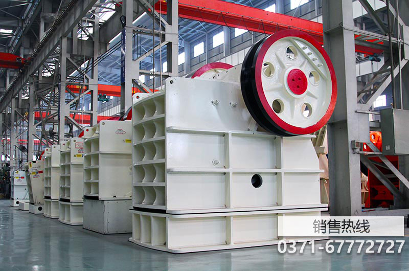 涨知识!矿石破碎的5种基本形式有哪些?