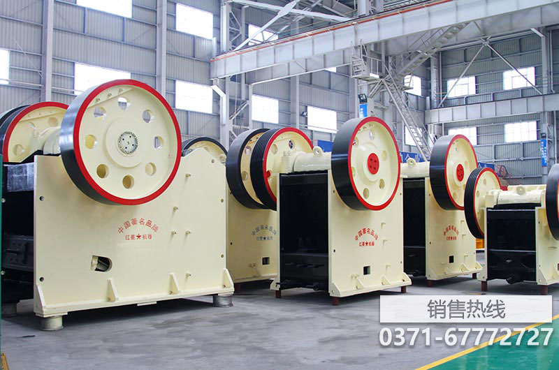 破碎麦饭石使用哪些破碎机设备