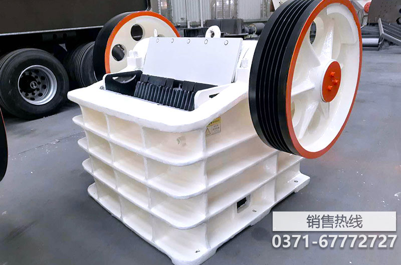 金属破碎机工作效率高,内部结构到底是怎样的请听分解