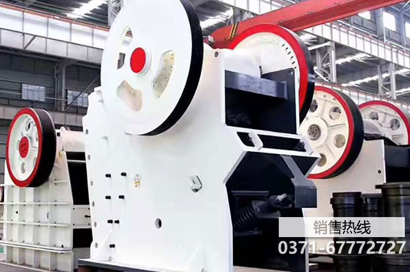 哪家的破碎机质量比较可靠?