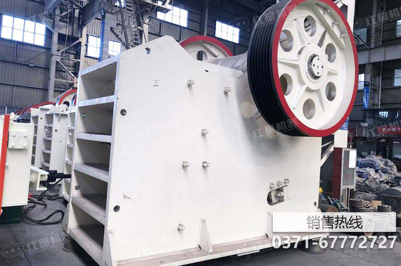 日产两千吨的破碎机整套多少钱?利润高吗?Z94