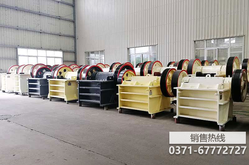 从心开始 用情服务 车载石子破碎机环保 高效 价格更优