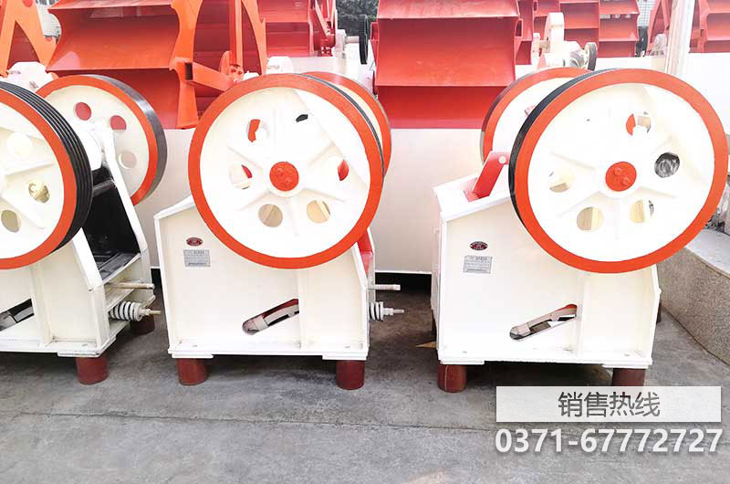 碎石厂利润多高?碎石机器多少钱Z90