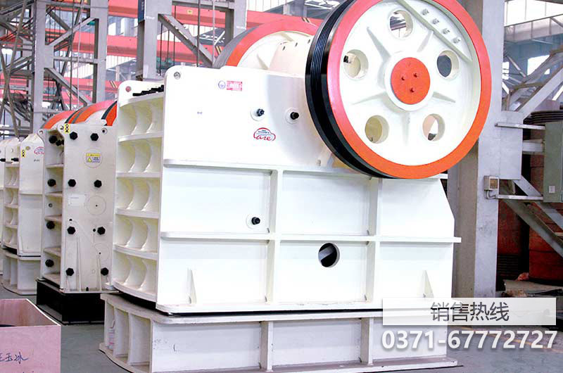 购买破碎机时要避免哪些坑?