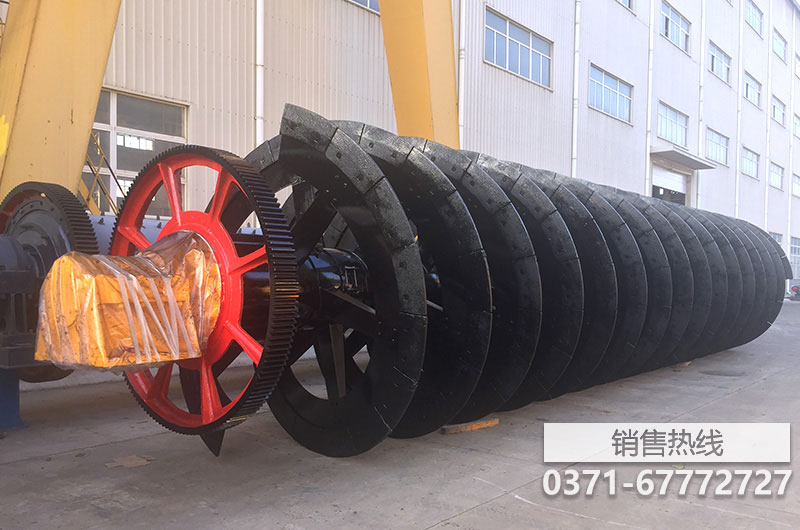 选矿作业由哪些环节组成?