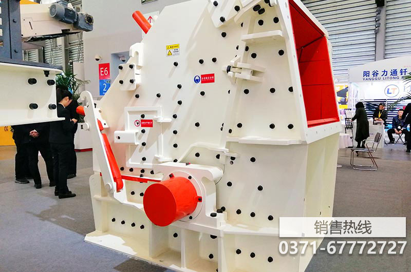 反击破有哪些用途和优点?直销的厂家有吗