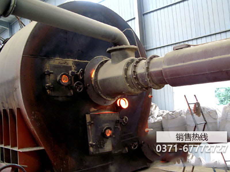 圆锥破偏心铜套烧套的3个症状、8种原因及应对措施