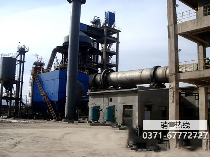 石料厂破碎机气箱脉冲布袋除尘器