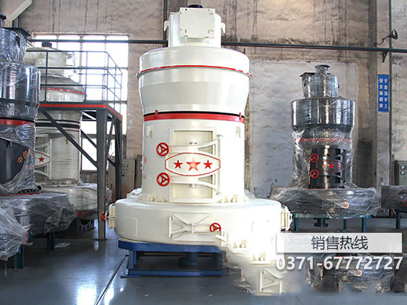 超细磨粉机的应用价值体现在哪里?