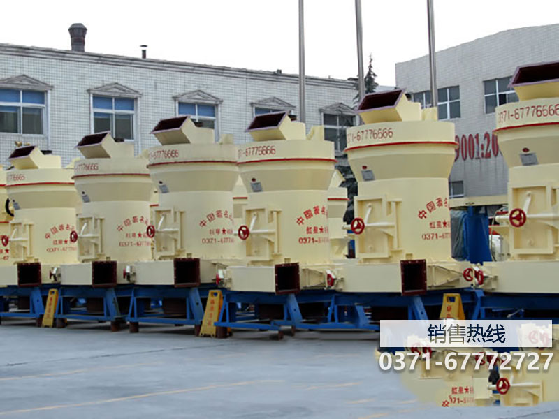 碳化硅磨粉厂前景怎么样?磨粉设备多少钱?Z92