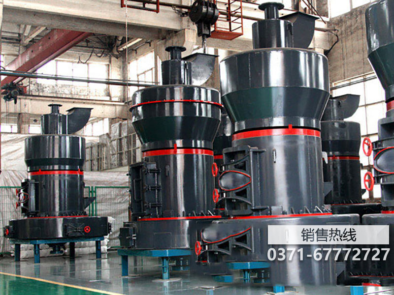 气流磨如何实现超硬材料超微粉碎