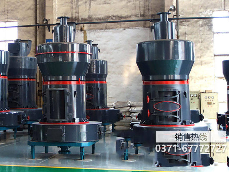 磨粉机的收尘及进风设置改进方法