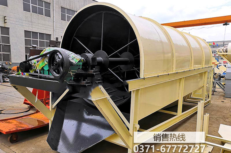 橡胶工业发展中机械技术的应用