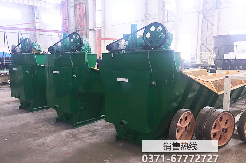 在国内,机械设计方面的工作有前途吗?