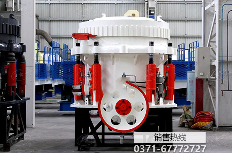 齿辊碎煤机有什么特点?