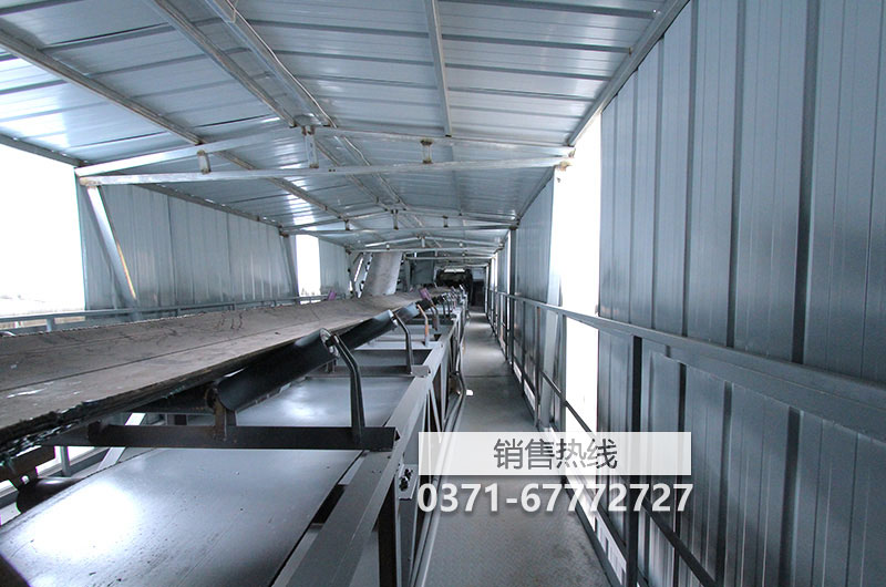 外行人配置碎石制砂生产线应注意哪些地方?