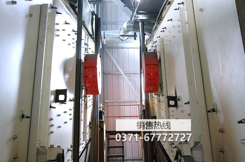 移动破碎站与固定破碎生产线怎么选?优劣势及投资成...