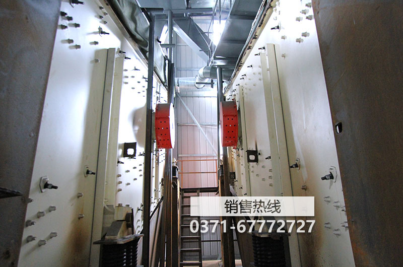 颚式移动破碎机,动颚板不动是什么原因,如何解决你...