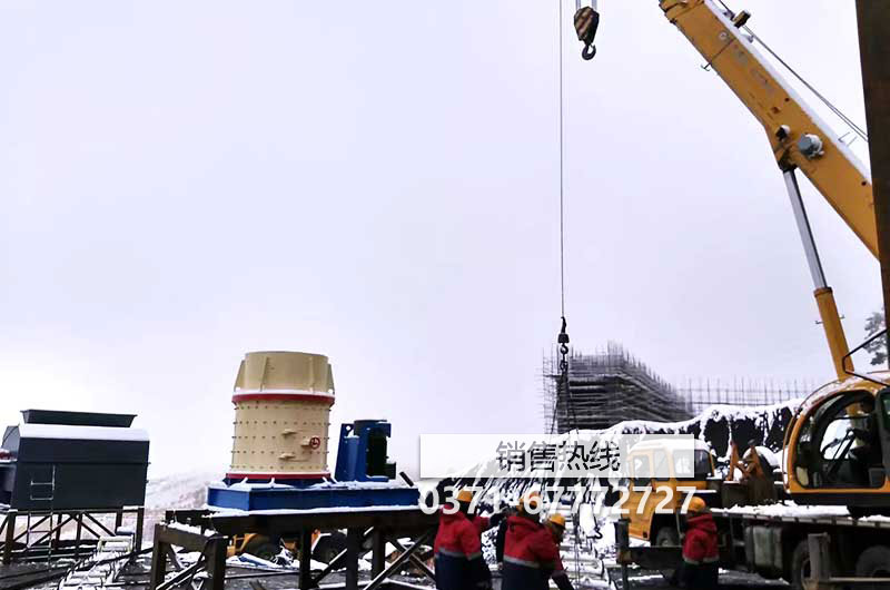 购买锤式破碎机前需要了解哪些方面