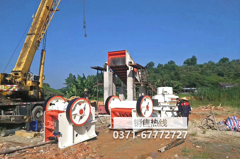 石子厂破碎机振动筛粉尘治理环保设备-脉冲除尘器