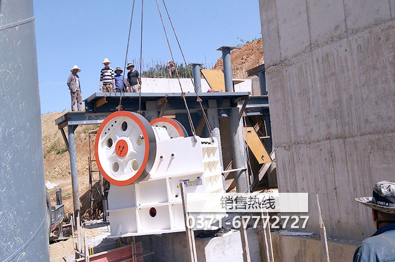 建筑垃圾粉碎机大约多少钱?哪个厂家便宜