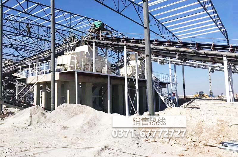 废旧家电外壳破碎清洗生产线多少钱?